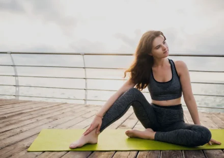 10 Simple Habits for a Healthier Life