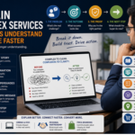 How to Explain Complex Services So Buyers Understand the Value Faster